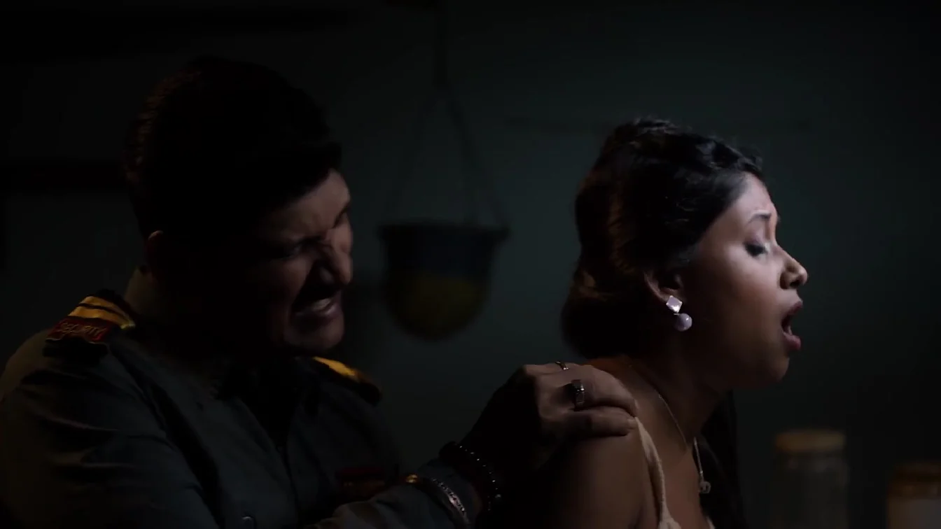 Man Kyun Bahka S01 E01-03 PatangMovies